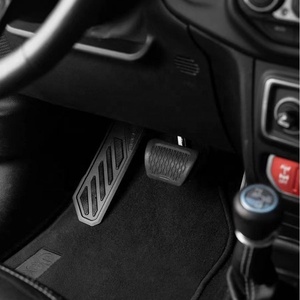 Gobison Prix de gros Repose-pieds Pédale morte pour Jeep Wrangler JK 2007-2017 Repose-pieds de voiture - Product Image 3