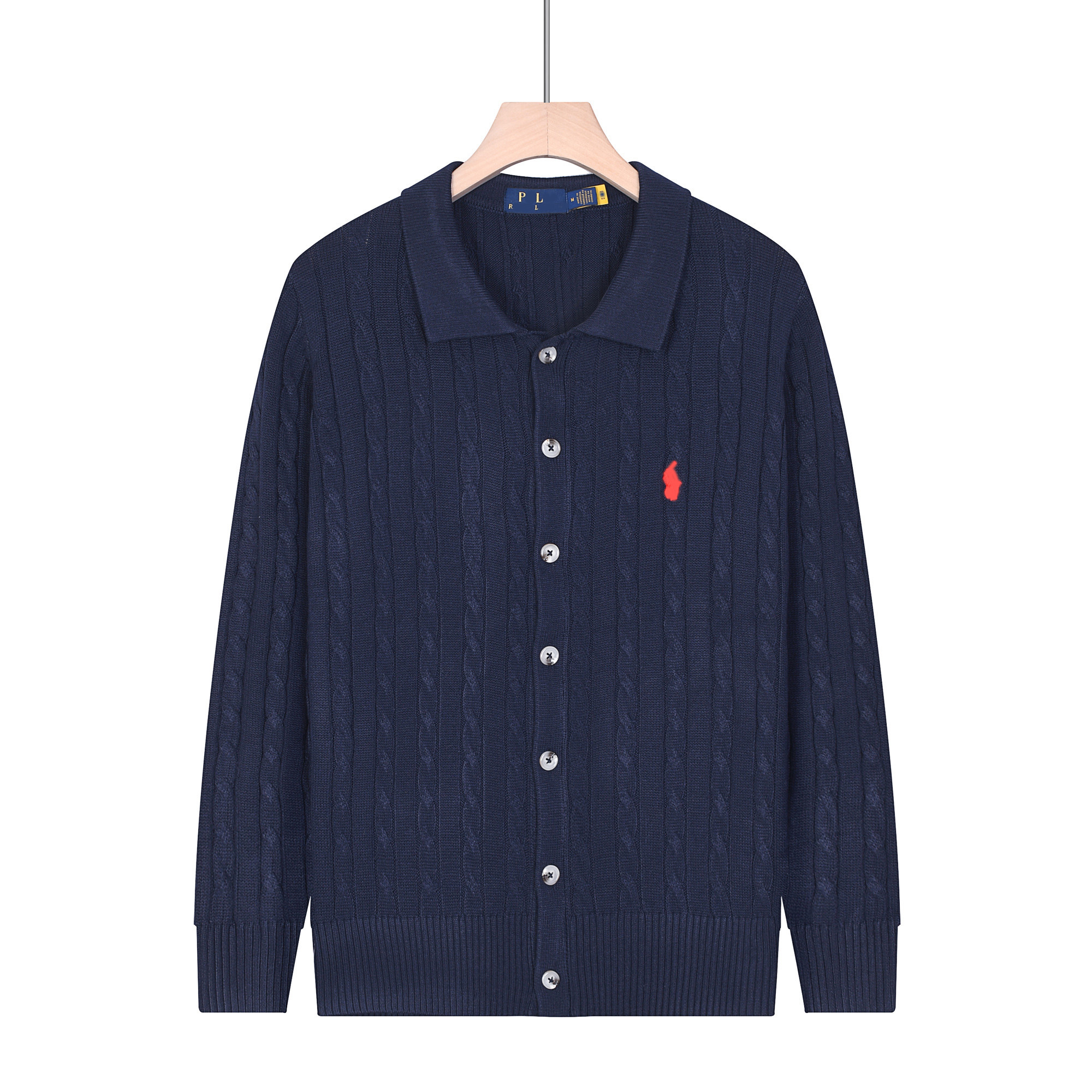 Navy(Red Logo)