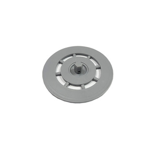 Qrevo – support de balai robot en plastique, accessoire pour aspirateur robot Roborock P10, compatibilité forte, usage domestique - Product Image 1