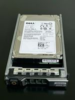 07T0DW 7T0DW 600GB 10K 6G SFF 2.5 ''SAS HDD DRIVE ST9600204SS Utilisé Remis à Neuf 500GB Serveur Interne Stock Métal Plastique