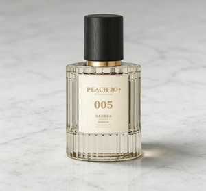 Parfum boisé PEACH JO+ Peach Oud, unisexe, léger, parfum durable. - Product Image 5