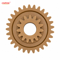 Pièces détachées pour copieurs, engrenage d'entraînement pour Sharp C4021/5021R/4051/4081D/6081D, engrenage d'origine de bonne qualité
