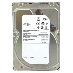 High Quality SAS 3.5-inch Mechanical <b>Hdd</b> <b>2TB</b> 7.2K 3.5 Low Latency Hard Disk DE LL HARD De Ll Hhd 22tb Hard Drive Ssd 1tb Hard Dr - Product Image 3