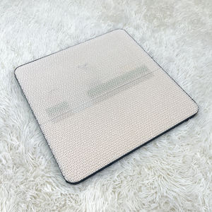 Carta ondulata riciclabile <span class=keywords><strong>di</strong></span> alta qualità bianca Eco - friendly gatto Scratching Board con Console <span class=keywords><strong>di</strong></span> gioco Design - Product Image 6