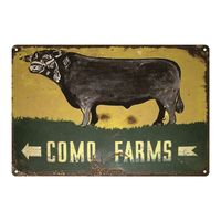 Letreros Metálicos Vintage, Letreros Retro para Garaje, Decoraciones de Pared para Hombre, Pósters de Tiendas de Autos Antiguos, Letreros de Gasolineras, Decoración para Cuarto de Hombre