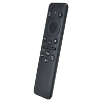 HUAYU BN59-01432J Nouveaux produits très vendus Télécommande solaire avec voix pour Samsung QLED 4K 8K HDR Smart TV