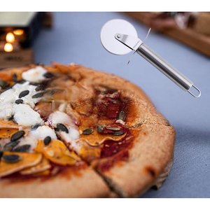 Ruota per Pizza IDEAL STAR - - Product Image 5