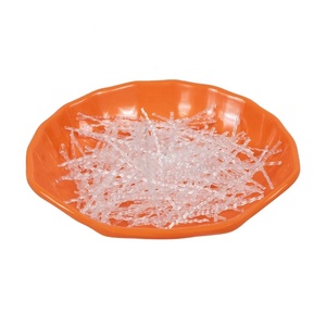 Độ bền kéo cao sóng vĩ mô sợi tổng hợp cho bê tông cốt thép theo dõi sàn công nghiệp - Product Image 1