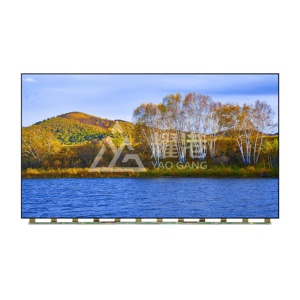 CSOT <span class=keywords><strong>grande</strong></span> taille ST846D01-3 smart <span class=keywords><strong>TV</strong></span> LCD écran remplacement panneau d'affichage 85 pouces pour Hisense Skyworth <span class=keywords><strong>LG</strong></span> Samsung affichage à cellules ouvertes - Product Image 2