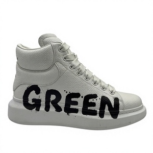 Zapatos de estilo casual para hombre y mujer, zapatillas deportivas para hombre, chaussures femme, baskets pour hommes, zapatillas de hombre en stock - Product Image 2