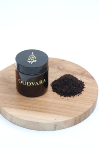 Bukhur Oudvara de Lujo, 60g, Mezcla Tradicional de Bakhoor con Intenso Aroma Amaderado, Aroma Duradero para Rituales Espirituales en el Hogar - Product Image 2
