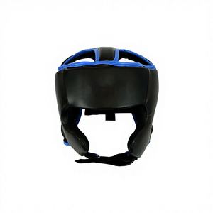 Casco Táctico Ajustable de Cuero con Protector de Ojos Abatible, Resistente al Agua, Diseño de Lujo para Deportes de Esquí Infantiles - Product Image 2