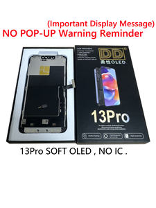 Écran souple OLED DD en gros pour <span class=keywords><strong>iPhone</strong></span> 11 Pro Max, Xs Max, 13, 13 Pro, 13 Pro Max – <span class=keywords><strong>Remplacement</strong></span> d'écran LCD et numériseur tactile - Product Image 4