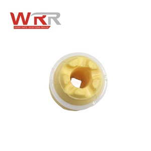 2053211606 2053210106 Tampon en caoutchouc d'amortisseur pour Mercedes-Benz W205 C180 C200 C300 Suspension automobile durable Butée de suspension avant - Product Image 2