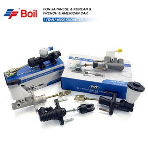 LWT Auto Classic Parta <span class=keywords><strong>cylindre</strong></span> maître-récepteur d'<span class=keywords><strong>embrayage</strong></span> en acier aluminium pour Toyota Camry Hiace Hilux Fortuner Innova Tacoma Corona - Product Image 1