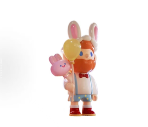 Fermier Bob pays des merveilles série Kawaii <span class=keywords><strong>Anime</strong></span> PVC figurine boîte mystère boîte aveugle jouets cadeau pour les filles - Product Image 5