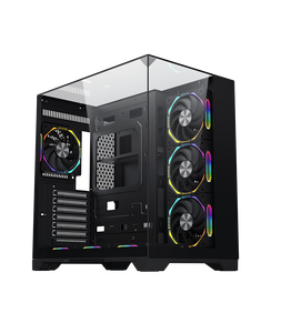 Superventas Custom Modern <span class=keywords><strong>Desktop</strong></span> Gamer PC Computadora USB3.0 Chasis ATX Business E-Sports Gaming PC Case Carcasa - Product Image 6