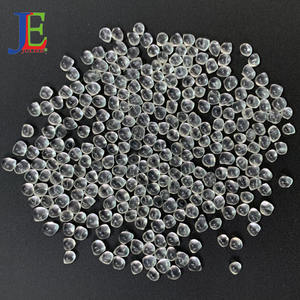 Gránulos de TPU Reciclado Ecológicos SY, Material de TPU Regrind para Moldeo por Inyección, Producto Sostenible - Product Image 4