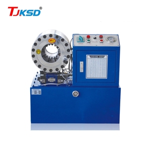 Máquina Prensadora de Mangueras Hidráulicas de Fabricación China, <span class=keywords><strong>Prensa</strong></span> <span class=keywords><strong>para</strong></span> Mangueras de 1/8" a 2" 4SP - Product Image 5