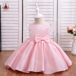 Outong Yoliyolei 2-8 Ans, <span class=keywords><strong>Belle</strong></span> Robe Conception Pettigirl Princesse Filles Robe Net Halloween Tenues Jupe Filles D'anniversaire Robe/ - Product Image 2