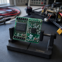 Module RS232 isolé pour UAV
