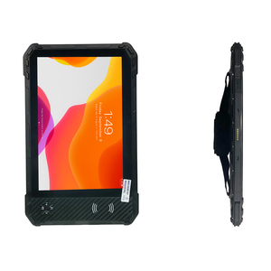 Tablet Industriale Robusto Impermeabile Personalizzabile <span class=keywords><strong>da</strong></span> 8/10.1 Pollici con Sistema Android, 128GB di Memoria e Lettore di Schede NFC - Product Image 3