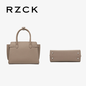 RZCK 2025 Nuova Collezione <span class=keywords><strong>Borsa</strong></span> da Donna di Lusso in <span class=keywords><strong>Vera</strong></span> <span class=keywords><strong>Pelle</strong></span> - <span class=keywords><strong>Borsa</strong></span> a Tracolla in <span class=keywords><strong>Pelle</strong></span> Bovina per Signore alla Moda - Product Image 6