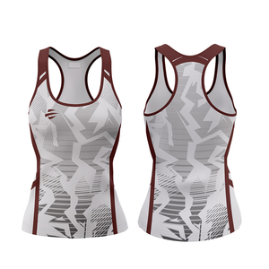 Camiseta de Fútbol Americano Personalizada con Logotipo de Equipo, Precio de Fábrica, 100% Poliéster, Impresión Digital, Reversible, Unisex, Transpirable para Verano - Product Image 1