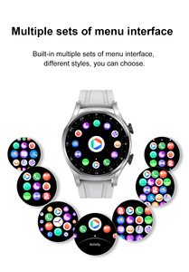 Auriculares Tws 2023 reloj inteligente auriculares TWS 2 <span class=keywords><strong>en</strong></span> 1 reloj inteligente con auriculares BT auriculares <span class=keywords><strong>de</strong></span> reloj <span class=keywords><strong>de</strong></span> llamada - Product Image 4