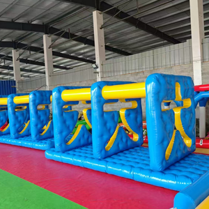 Exhibición Inflable Impermeable con Logotipo, <span class=keywords><strong>Diseño</strong></span> Sumergible para Centros Comerciales, Áreas de Agua y Decoración - Product Image 4