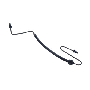 ท่อน้ำมันคลัตช์ 1KD721465 สำหรับโฟล์คสวาเก้น ออดี้ สโกด้าอะไหล่รถยนต์ยางเหล็กท่อทดแทน - Product Image 1