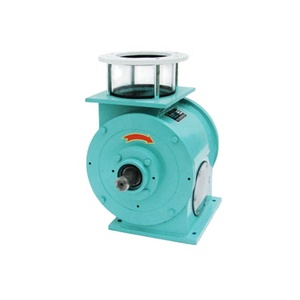 Van quay nhiều buồng đốt xung detonation động cơ, Van quay giá, Van quay áp suất cao - Product Image 1