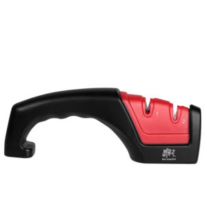 <span class=keywords><strong>Amazon</strong></span> venta al por mayor MOQ bajo utensilios <span class=keywords><strong>de</strong></span> cocina Etapa 2 utensilio <span class=keywords><strong>de</strong></span> cocina <span class=keywords><strong>afilador</strong></span> <span class=keywords><strong>de</strong></span> cuchillo para uso en el hogar - Product Image 1