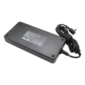 Fast Charging Adapter 230W 19.5V 12.3A Notebook DC Adaptor Laptop AC Adapter For Acer 5.5*1.7charger