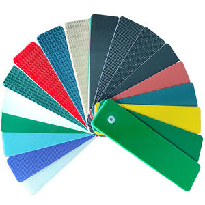 Miyukibelting fiyat yüksek mukavemetli PVC konveyör bant PU TPEE özelleştirilmiş desen kalınlığı renk kısa teslim süresi - Product Image 3