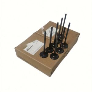 Yüksek Performanslı Oto Motoru Emme ve Egzoz Valfleri Piston Kolları 222112E400 222112B400 22211-2B400 22211-2E400 Hyundai KIA için - Product Image 5