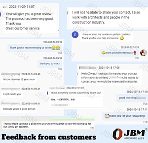 Komple Set Siyah Zemin Montaj Kiti Modern Paslanmaz Çelik Kablo Korkuluk Balkon Korkuluğu - Product Image 6