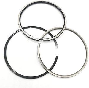 Kit de joints pour excavatrice EC210B EC240B EC290B D6D/D6E/D7D/D7E, chemise de cylindre et piston 20450773 20460009 20890422 04253771 04253772 20405909 - Product Image 5