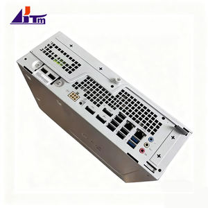 एटम कोर पीसी डाइबोल्ड निक्सोडोर्फ डीएन श्रृंखला dn400/dn450 rm4 पीसी स्वैप डी 4 6 ग्राम I5-6500 q170 tpm1.2 01750364928 1750359726 - Product Image 2