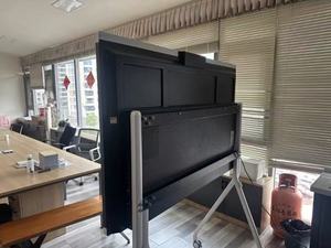 IdeaHub S2 K3 B3 ES2 Pro 65 75 86 นิ้ว HarmonyOS Windows กระดานอัจฉริยะแบบอินเทอร์แอคทีฟ จอแสดงผลสำหรับการประชุม 4K วิดีโอ - Product Image 4