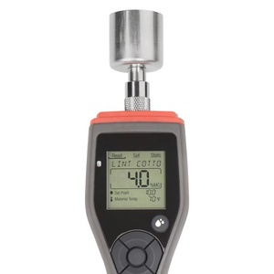 เครื่องวัดความชื้นในฝ้ายรุ่นใหม่ Delmhorste CX-30 พร้อมกระเป๋าพกพา - Product Image 5