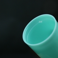 50ML 60ML HDPe Cosmétique En Plastique Emballage Bouteille Pilule Capsule En Forme Cosmétique Fine Brume Pulvérisation Pompe Bouteilles