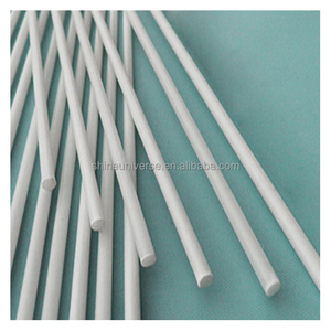 Tỏa sáng vũ trụ Trọng lượng nhẹ chống ăn mòn pultruded Epoxy <span class=keywords><strong>Dowel</strong></span> Bar cho đường cao tốc xây dựng - Product Image 4