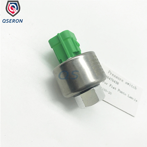 Interrupteur de pression de climatisation automobile ACPSW 46476438 CPressSwitch 1100-20 ACSW A/C-Press-Switch 110020 pour <span class=keywords><strong>Fiat</strong></span> Punto Lancia - Product Image 6