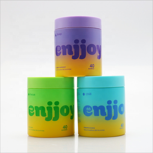 Low MOQ 50g 100g 150g 200g 250g Luxury Matt Pink Green Jars Cosmetics Cream Jar jar for scrub 100gram