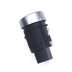 Interrupteur de démarrage et d'arrêt automatique, entrée sans clé, 8K0905217A, pour Volkswagen Audi A4 A5 Q5, 12V, matériau ABS - Product Image 1