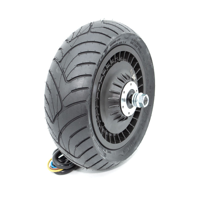 Mozzo ruota posteriore gruppo motore per Ninebot GT2 Segway