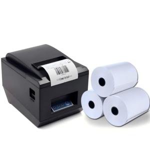 Office Register A4 <strong>Rizla</strong> <strong>Rolling</strong> Paper Paper Roller 80x80 - Product Image 5
