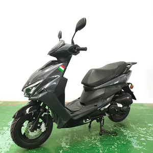 Factory Direct Supply EPA Certified 50cc Mini Motorcycle 125cc Gas Powered Scooter