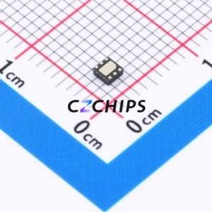 Nouveau et Original MCP1700T-3302E/MAY UDFN-6-EP(2x2) Circuit intégré IC Puce PMIC Régulateur linéaire (LDO) - Product Image 2